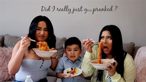 Who knows him best? ft. Mom & Aunt. - YouTube