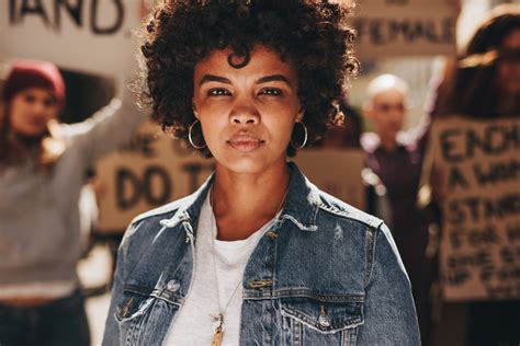Premilla Nadasen Phd Speaks On How “black Feminism Will Save Us All”