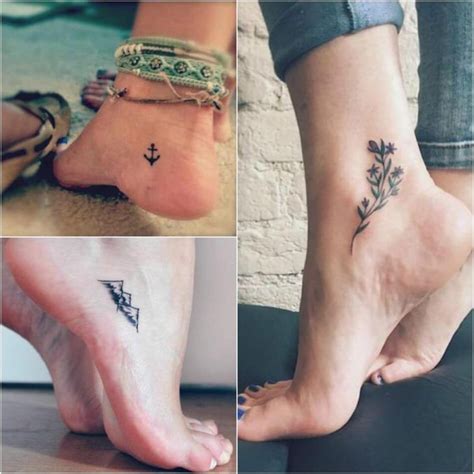Small Tattoo Ideas For Womens Legs Small Tattoo Art