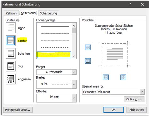 Come sicuramente ben saprai, microsoft word e microsoft excel sono disponibili anche sotto forma di app per smartphone e tablet. Wie entferne ich diesen Rahmen in Word?