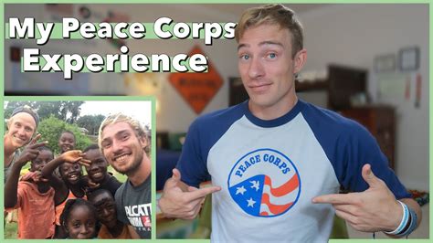 My Peace Corps Experience What Its Really Like As A Peace Corps