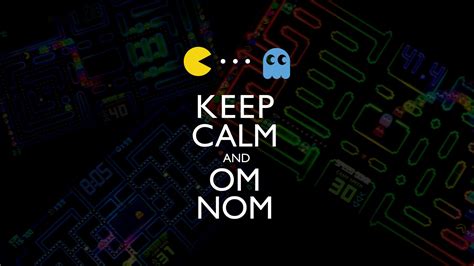 Pacman Backgrounds HD | PixelsTalk.Net