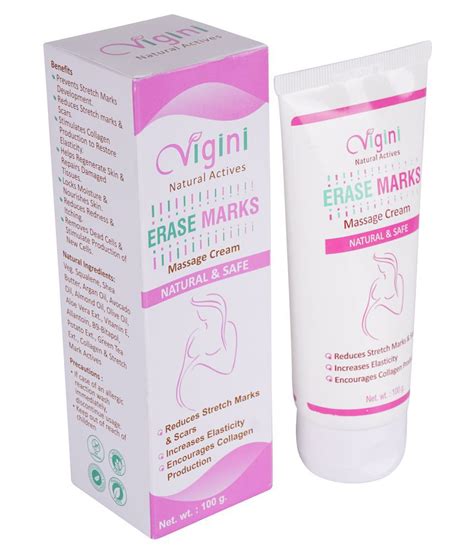 Vigini Natural Lubricant Lube Sexual Delay Vaginal Moisturizer Water