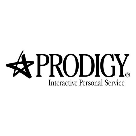 Prodigy Logo Png Transparent And Svg Vector Freebie Supply