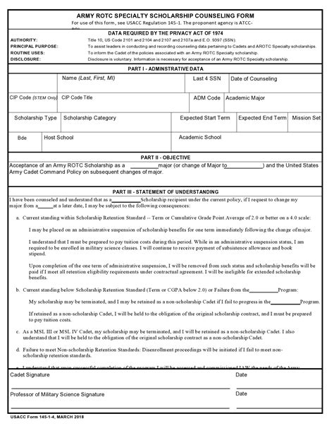 Army Printable Forms Printable Forms Free Online