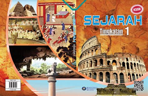 Buku Teks Sejarah Tingkatan 1 KSSM PDF Download Online – Pendidikan