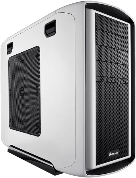 Home»hardware»computer cases»smallest atx cases for best compact pc builds in 2021. Buy Corsair Special Edition White Graphite Series 600T ATX ...