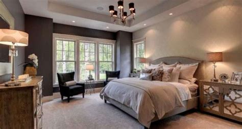 Magnificent Design Ideas Decorating Master Bedroom Lentine Marine