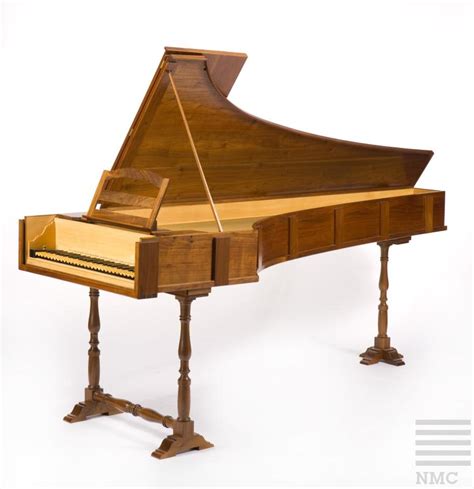 Bartolomeo Cristofori Grand Piano Works Emuseum