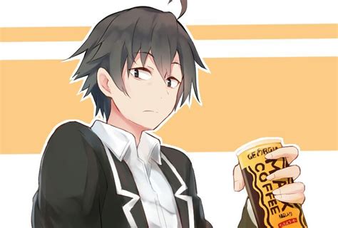 Relatable Anime Characters Collab Anime Amino