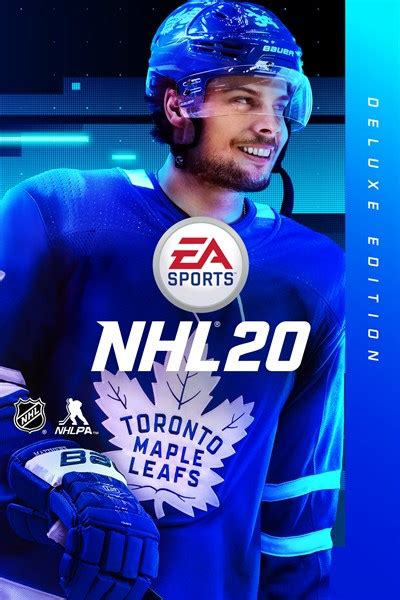 Nhl 20 Is Now Available For Pre Order On Xbox One Xbox Wire
