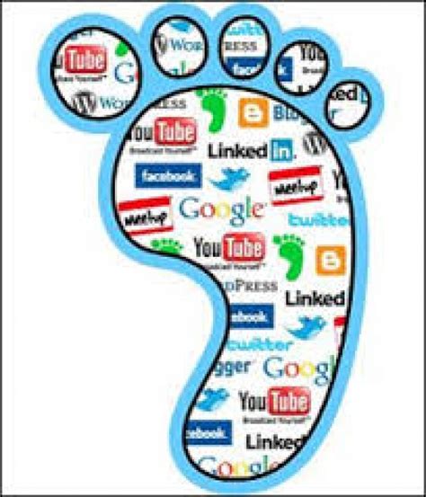 Itwire Beware Your Digital Footprint
