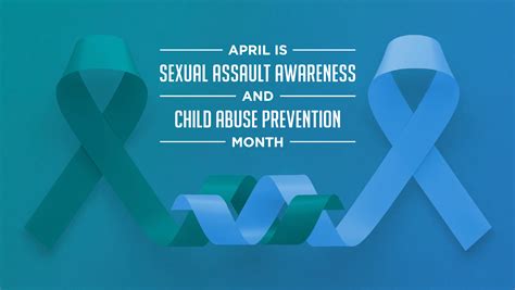 Stand In Your Power National Sexual Assault Awareness Month 2022