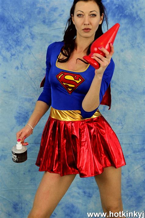 Hot Kinky Jo Supergirl Photo 15 107 X3vid
