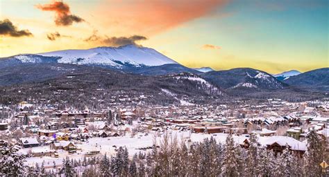 Where To Stay In Breckenridge Best Areas And Hotels