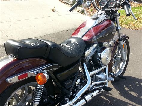 Harley Davidson Fxr Lowrider