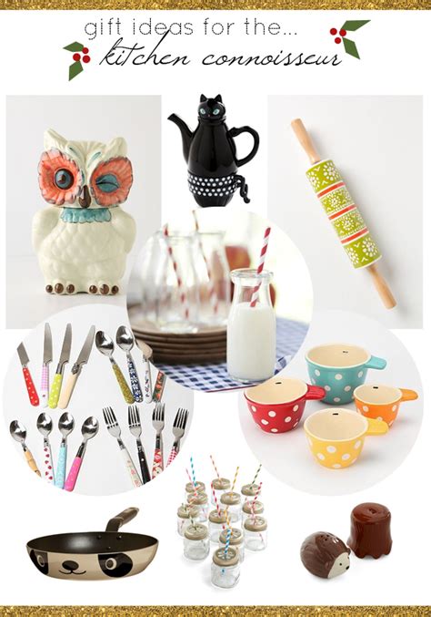 Check spelling or type a new query. gift ideas for the... kitchen connoisseur! | Wonder Forest ...
