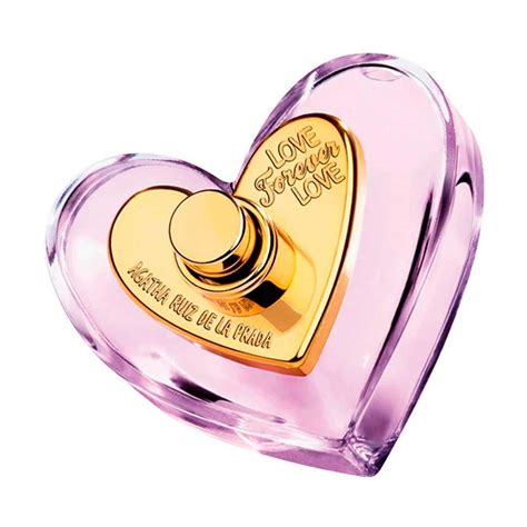 Perfume Agatha Ruiz De La Prada Love Forever Love Eau De Toilette Feminino
