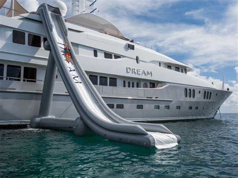 Why The Super Rich Love Yachts Business Insider
