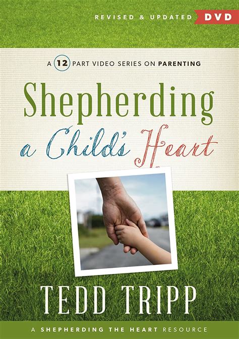 Jp Shepherding A Childs Heart Dvd Dvd・ブルーレイ Tripp Tedd
