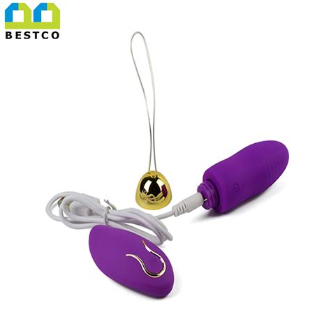 mini bullet 10 function vibrations usb rechargeable vibrator remote jump egg vibrator buy