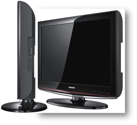 Samsung 32 Lcd Tv All Electronics Store