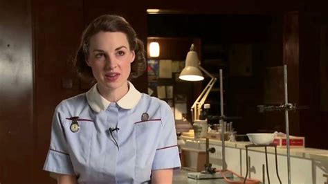 Bbc One Call The Midwife Series 3 A New Home For Call The Midwife