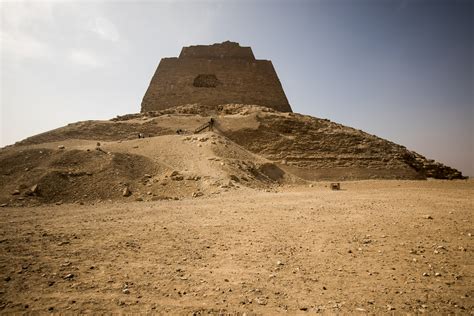 Visit To Maydoum Pyramid At Meidum Day 4 Blasdale Home