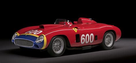 Ferrari lucky set 2018 fangio: Fangio Ferrari for Sale