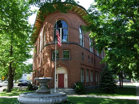2 beds | 1 bath $1,235. Deep River, CT : The Town Hall in Deep River, CT photo ...