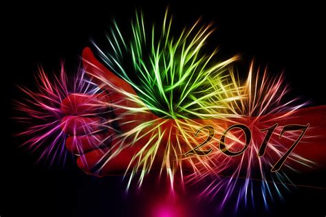 Feuerwerk Jahreswechsel Neujahr Kostenloses Bild Auf Pixabay