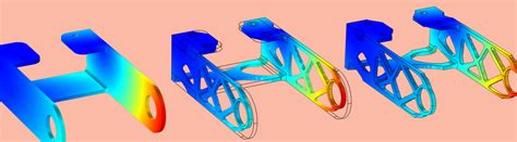 Performing Topology Optimization With The Density Method Comsol Blog