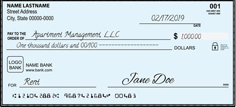 How do i get and provide a void cheque? How to write a check | finder.com