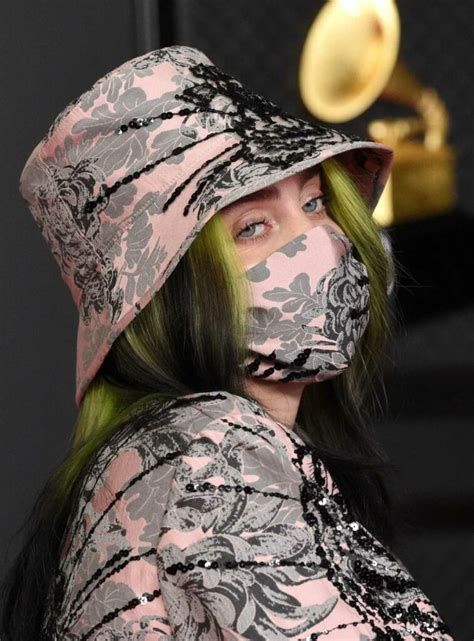 Billie eilish not my responsibility. Billie Eilish Attends the 63rd Annual Grammy Awards in Los Angeles 03/13/2021 - celebsla.com