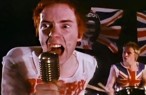 John Lydon Cantante Dei Sex Pistols Tifa Per Trump La Nuova Padania
