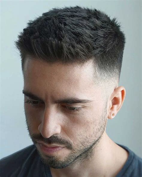 Quiff Hairstyles 26 Modern Quiff Haircuts For Men Mens Hairstyle Tips