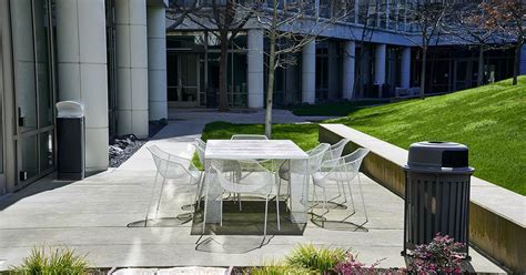 Outdoor Office Space Design How To Make It Work 2020