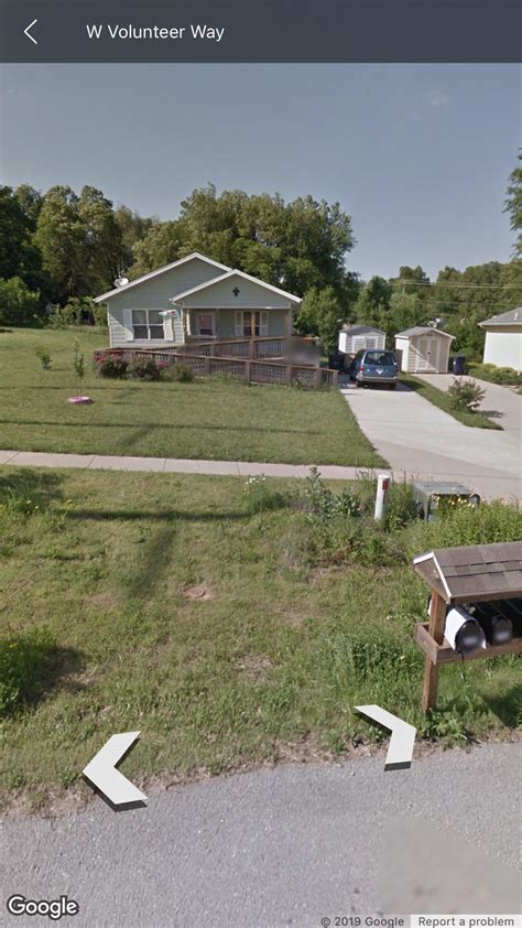 Gypsy Rose House Address