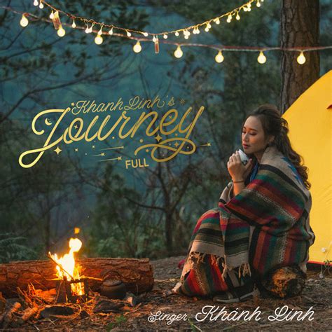 Khanh Linhs Journey Full Album By Khánh Linh Spotify