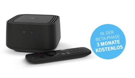 In diesem video packe ich meine brandneue magenta tv box mit wlan für euch aus und zeige euch die ersteinrichtung des receivers.viel spaß beim zuschauen! Telekom veröffentlicht MagentaTV Box und MagentaTV Box ...