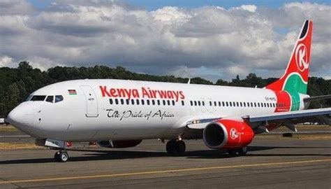 A resume is a brief summary of personal and professional experiences, skills, and education history. Kenya Airways resumes international passenger flight ...