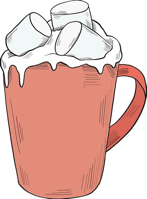 Hot Chocolate Clipart Free Download Transparent Png Creazilla