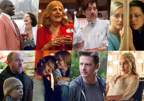 The 25 Best Tv Shows Of The 20142015 Season Indiewire