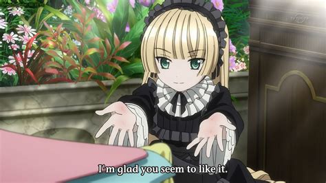 Review Gosick ゴシック My Collection Of Short Anime Reviews