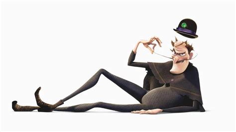 The bowler hat guy, is the secondary antagonist of disney's 2007 animated feature film meet the robinsons. The Chic Cupcake: Movie Review: Meet the Robinsons