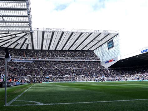 England To Face Italy At Newcastles St James Park As Rfu Move Rugby