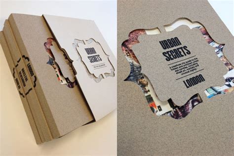 Print Inspiration 10 Creative Book Cover Designs