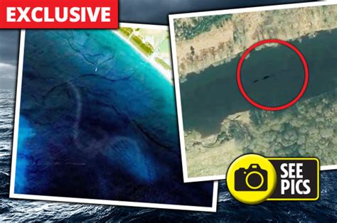 3 700 063 tykkäystä · 4 165 puhuu tästä. Google Earth 'uncovers' deep sea mysteries such as ...