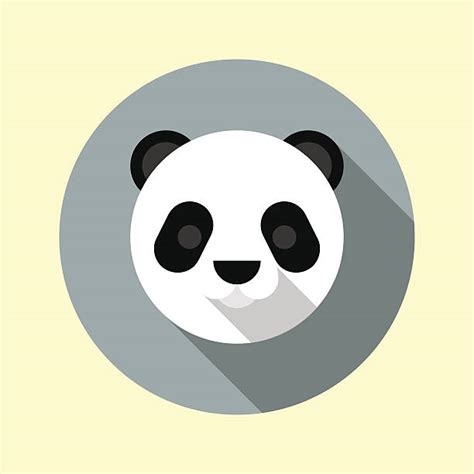 Royalty Free Panda Clip Art Vector Images And Illustrations Istock