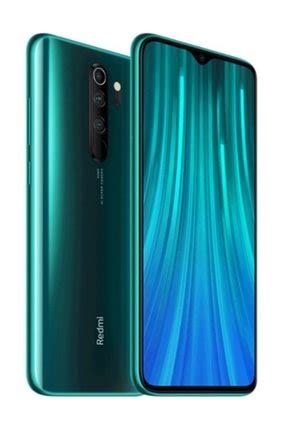 It has a 6.21inches amoled display of 1080x2248p (fhd+) resolution. Xiaomi Redmi Note 8 Pro 128 GB Mineral Grisi Cep Telefonu ...